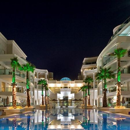 Palmore Resort Apartments Ейлат Екстериор снимка