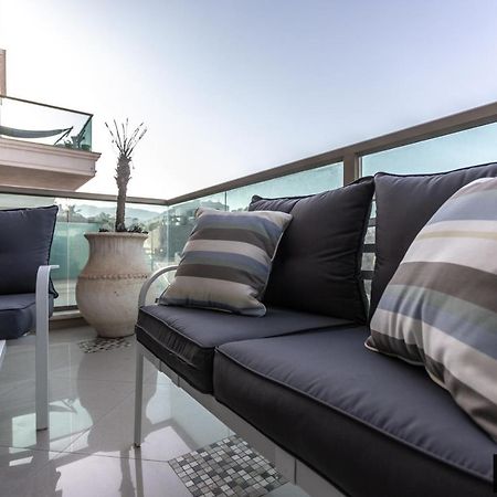 Palmore Resort Apartments Ейлат Екстериор снимка